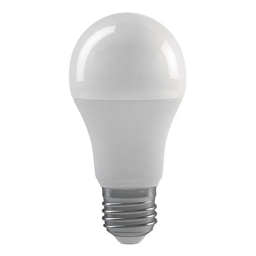 LED prigušiva sijalica A60 E27/10,5W/230V 2700K