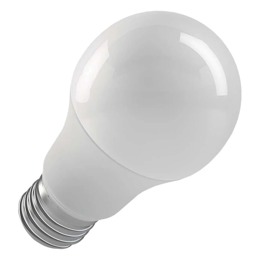 LED prigušiva sijalica A60 E27/10,5W/230V 2700K