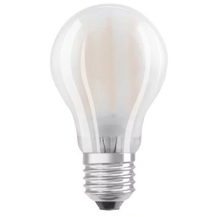 LED Prigušiva sijalica A60 E27/11W/230V 2700K - Osram