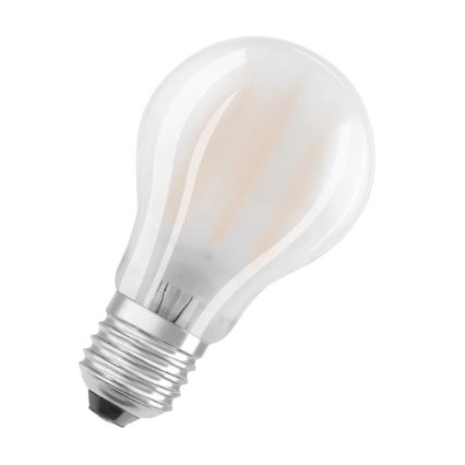 LED Prigušiva sijalica A60 E27/11W/230V 2700K - Osram