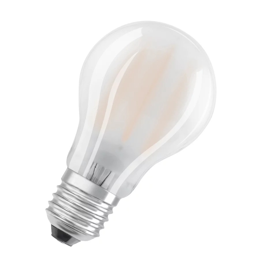 LED Prigušiva sijalica A60 E27/11W/230V 2700K - Osram