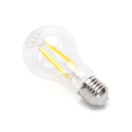 LED Prigušiva sijalica A60 E27/6W/230V 2700-6500K Wi-Fi - Aigostar