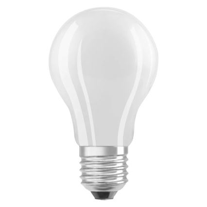 LED Prigušiva sijalica A60 E27/7W/230V 2700K - Osram
