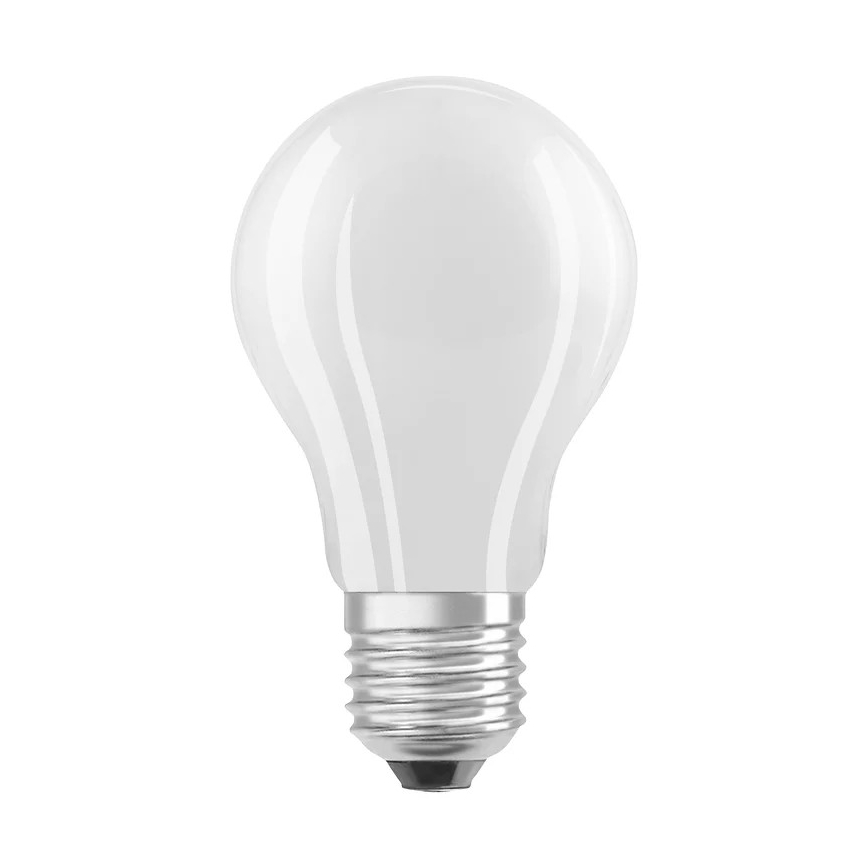 LED Prigušiva sijalica A60 E27/7W/230V 2700K - Osram