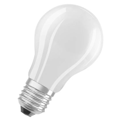 LED Prigušiva sijalica A60 E27/7W/230V 2700K - Osram