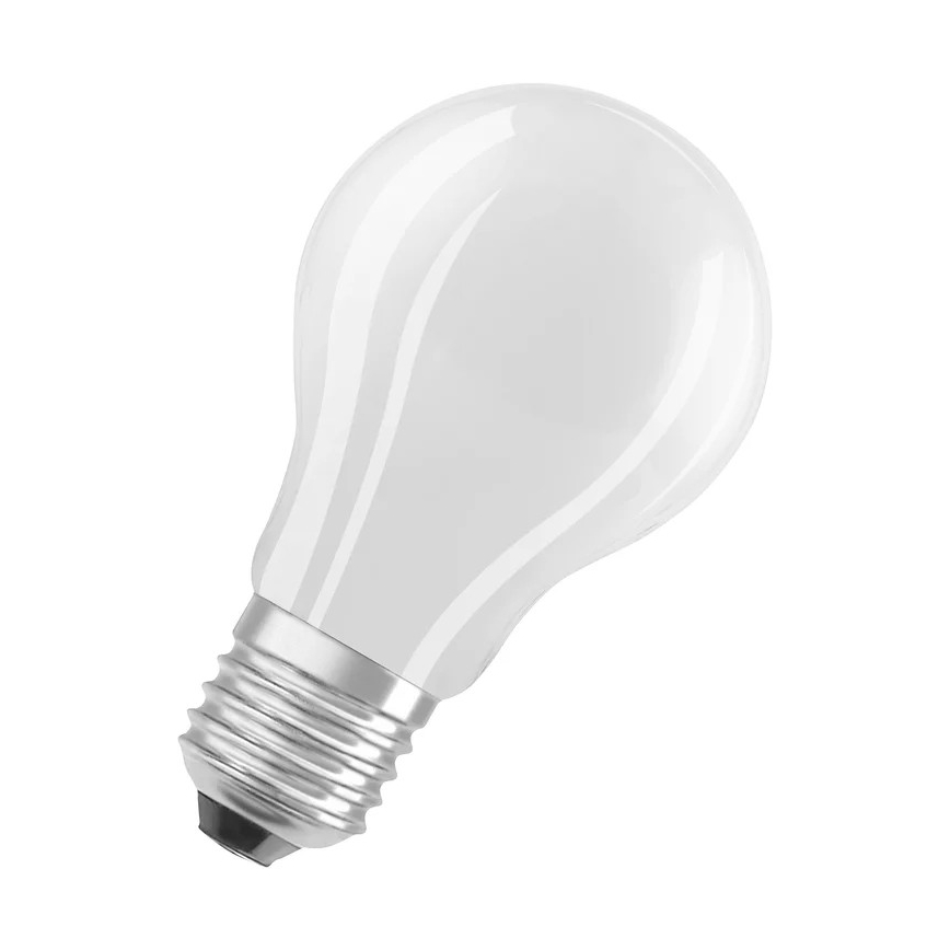LED Prigušiva sijalica A60 E27/7W/230V 2700K - Osram