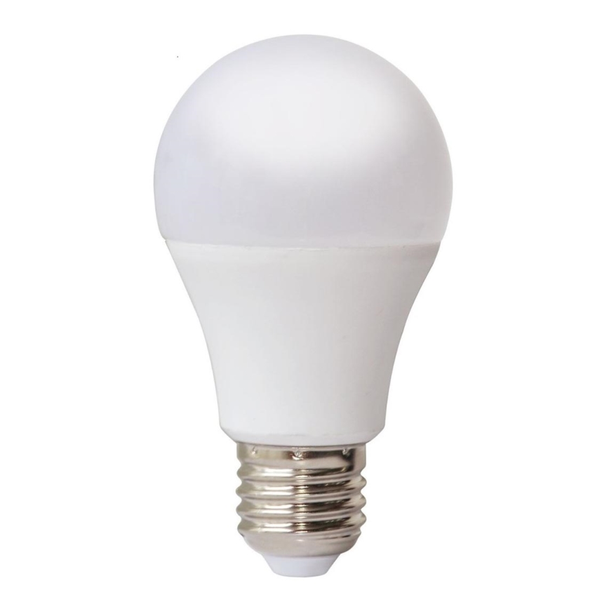 LED Prigušiva sijalica A60 E27/9W/230V 4000K