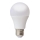 LED Prigušiva sijalica A60 E27/9W/230V 4000K