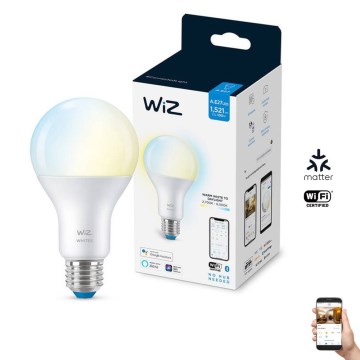 LED prigušiva sijalica A67 E27/13W/230V 2700-6500K CRI 90 Wi-Fi - WiZ