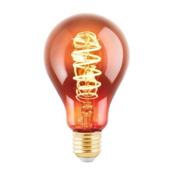 LED Prigušiva sijalica A75 E27/4W/230V 2000K - Eglo 11881