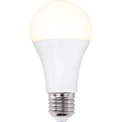 LED Prigušiva sijalica E27/9W/230V 4000K - Globo