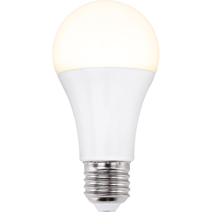 LED Prigušiva sijalica E27/9W/230V 4000K - Globo