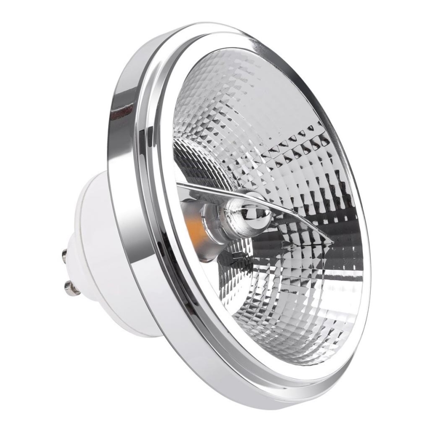 LED prigušiva sijalica AR111 GU10/10,5W/230V 4000K
