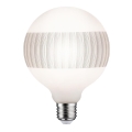 LED prigušiva sijalica CLASSIC G125 E27/4,5W/230V 2600K - Paulmann 28743