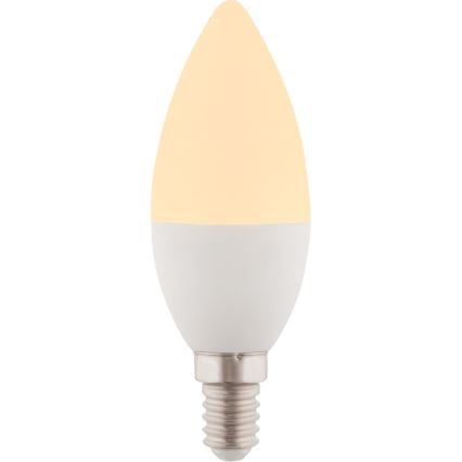 LED Prigušiva sijalica E14/5W/230V 3000K - Globo
