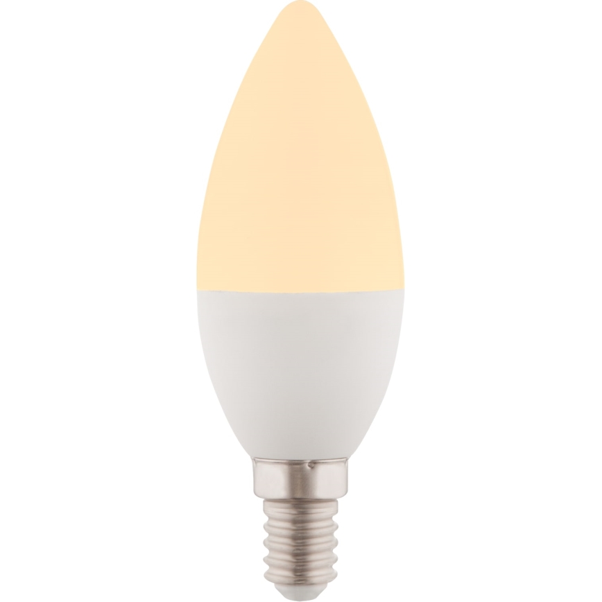 LED Prigušiva sijalica E14/5W/230V 3000K - Globo