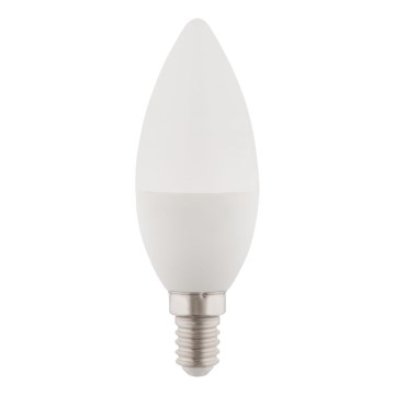 LED Prigušiva sijalica E14/5W/230V 3000K - Globo