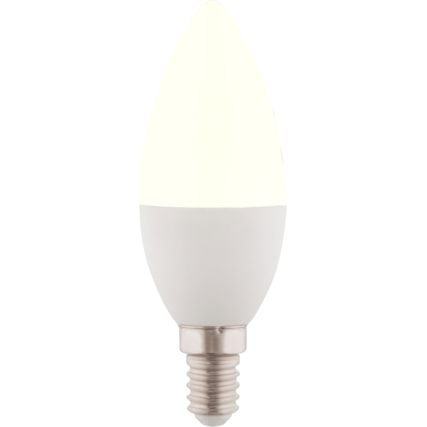 LED Prigušiva sijalica E14/5W/230V 4000K - Globo