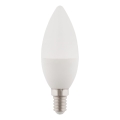 LED Prigušiva sijalica E14/5W/230V 4000K - Globo