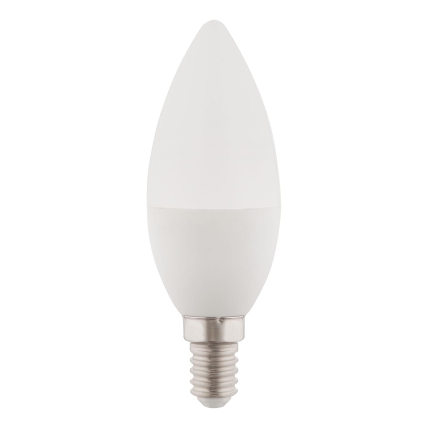 LED Prigušiva sijalica E14/5W/230V 4000K - Globo