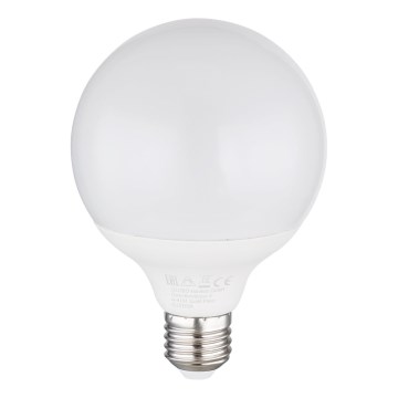 LED Prigušiva sijalica E27/11W/230V 3000K - Globo