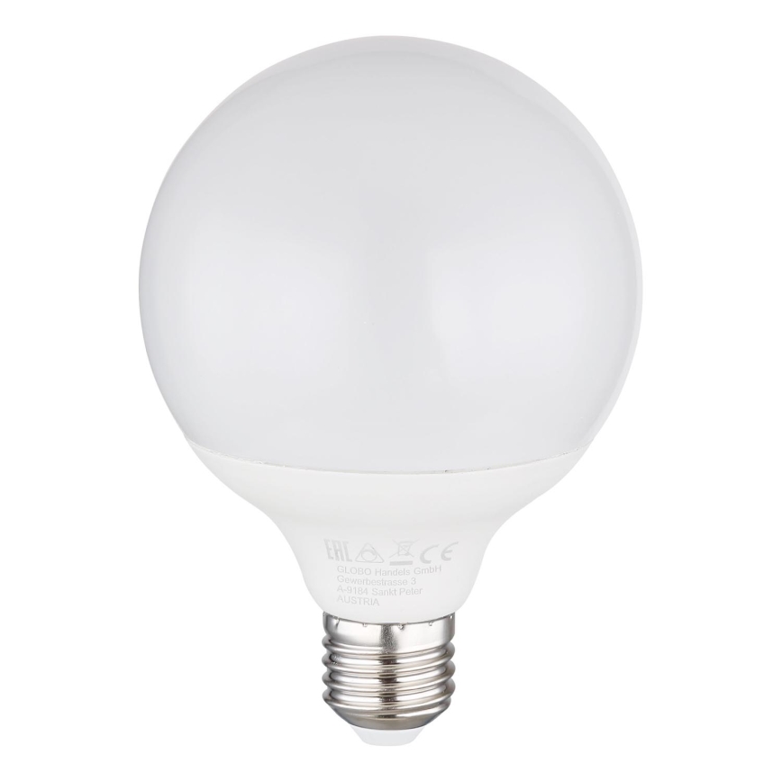 LED Prigušiva sijalica E27/11W/230V 4000K - Globo