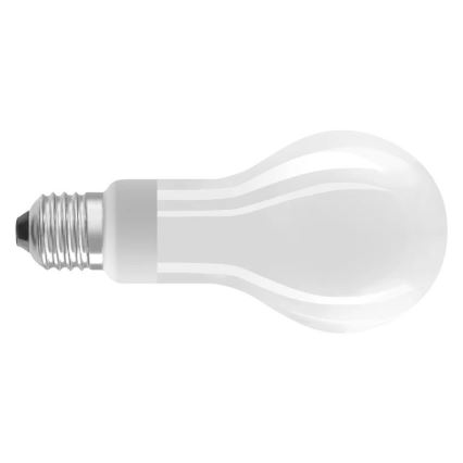 LED Prigušiva sijalica E27/18W/230V 2700K - Osram