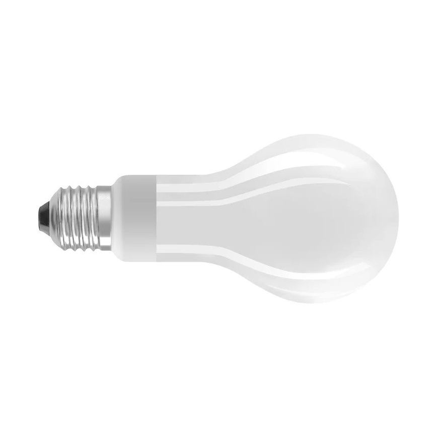 LED Prigušiva sijalica E27/18W/230V 2700K - Osram