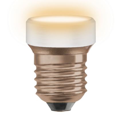 LED prigušiva sijalica E27/3,5W/230V 2700K - Osram