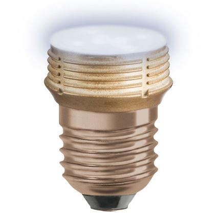 LED Prigušiva sijalica E27/3,5W/230V 4000K - Osram