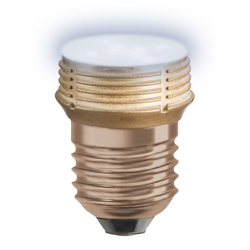LED Prigušiva sijalica E27/3,5W/230V 4000K - Osram