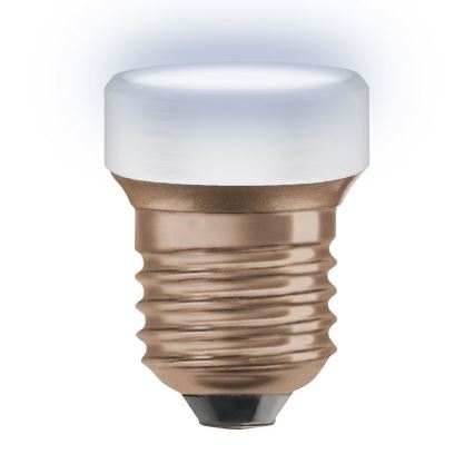 LED Prigušiva sijalica E27/3,5W/230V 4000K - Osram
