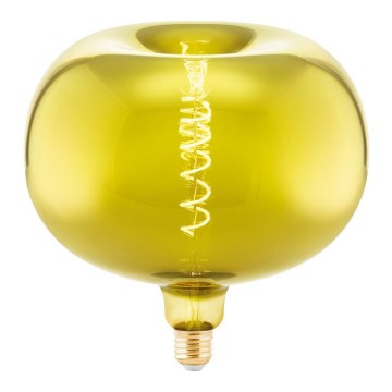 LED Prigušiva sijalica E27/4W/230V 1900K - Eglo