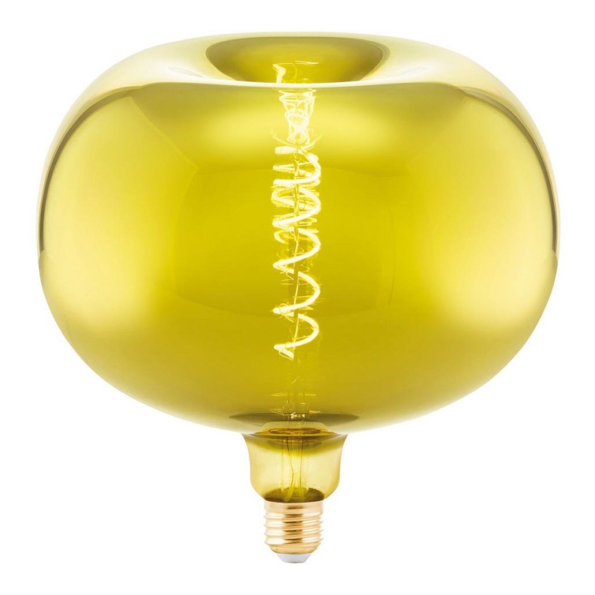 LED Prigušiva sijalica E27/4W/230V 1900K - Eglo