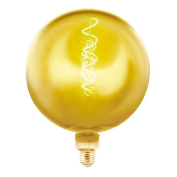 LED Prigušiva sijalica E27/4W/230V 1900K - Eglo