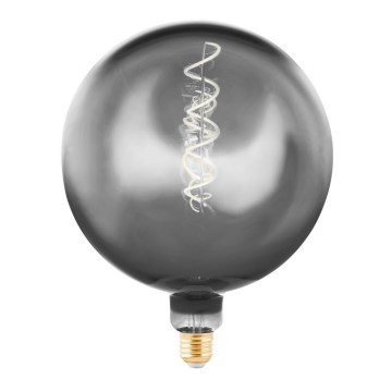 LED Prigušiva sijalica E27/4W/230V 2200K - Eglo