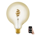 LED prigušiva sijalica E27/5,5W/230V 2200K-6500K - Eglo