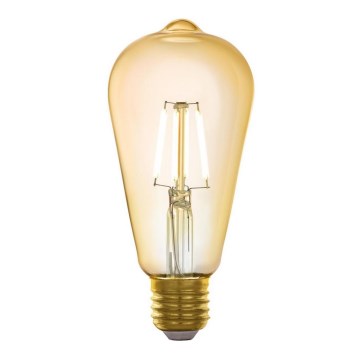 LED prigušiva sijalica E27/5,5W/230V 2200K - Eglo