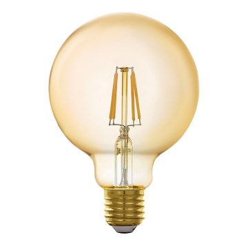 LED prigušiva sijalica E27/5,5W/230V 2200K - Eglo