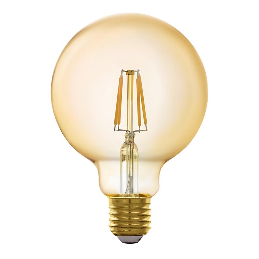 LED prigušiva sijalica E27/5,5W/230V 2200K - Eglo