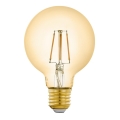 LED prigušiva sijalica E27/5,5W/230V 2200K - Eglo
