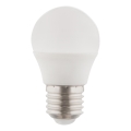 LED Prigušiva sijalica E27/5W/230V 3000K - Globo
