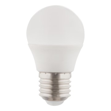 LED Prigušiva sijalica E27/5W/230V 3000K - Globo