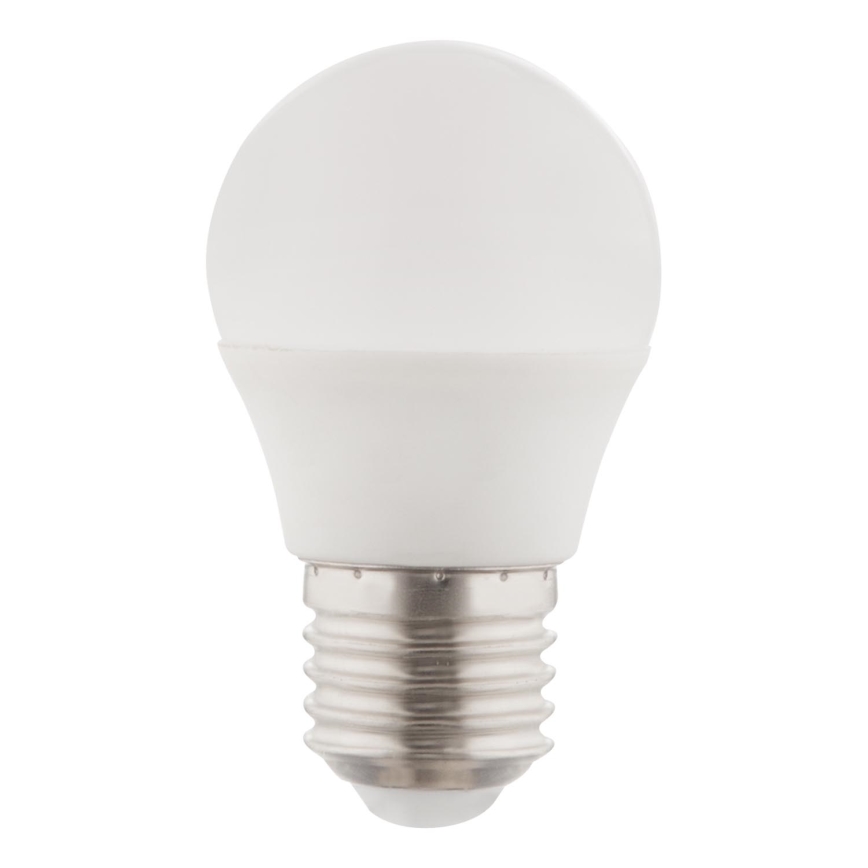 LED Prigušiva sijalica E27/5W/230V 4000K - Globo