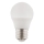 LED Prigušiva sijalica E27/5W/230V 4000K - Globo