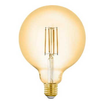 LED prigušiva sijalica E27/6W/230V 2200K - Eglo
