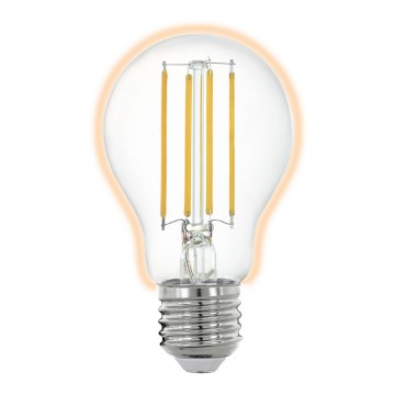 LED prigušiva sijalica E27/6W/230V 2700K - Eglo