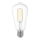 LED prigušiva sijalica E27/6W/230V 2700K - Eglo