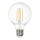 LED Prigušiva sijalica E27/6W/230V 2700K - Eglo