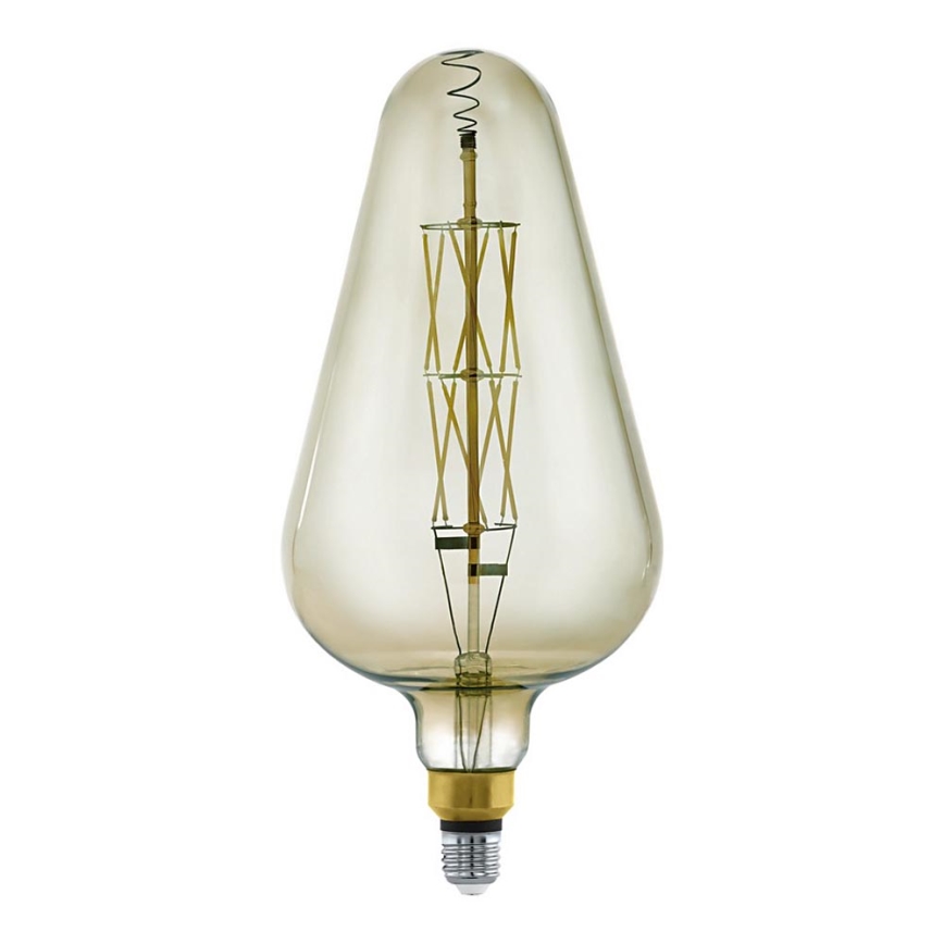 LED Prigušiva sijalica E27/8W/230V 3000K - Eglo